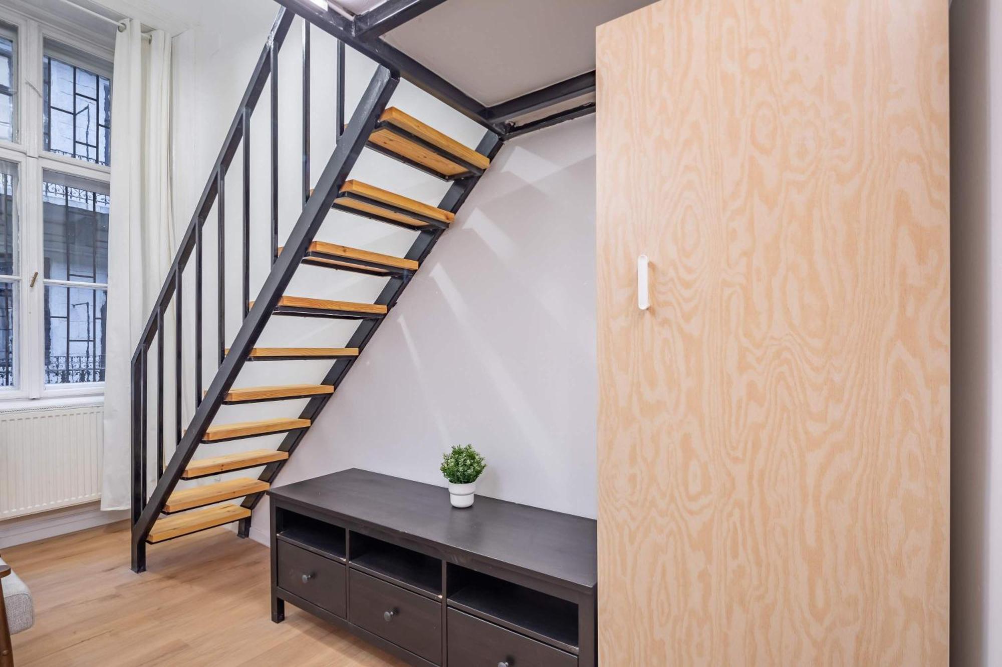 Very - Young - Modern Apartament *